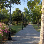 Strandpromenade Asprovalta I